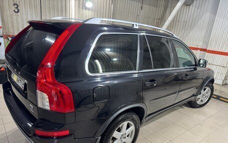 Volvo XC90 II рестайлинг, 2013 год, 2 500 000 рублей, 3 фотография