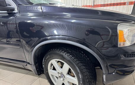 Volvo XC90 II рестайлинг, 2013 год, 2 500 000 рублей, 7 фотография