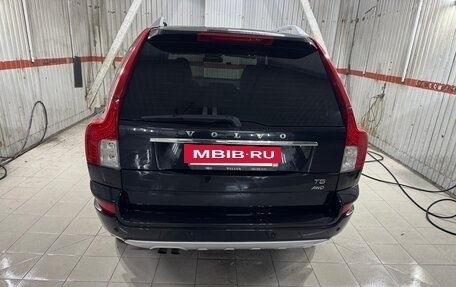 Volvo XC90 II рестайлинг, 2013 год, 2 500 000 рублей, 2 фотография