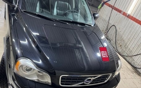 Volvo XC90 II рестайлинг, 2013 год, 2 500 000 рублей, 4 фотография