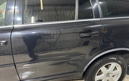 Volvo XC90 II рестайлинг, 2013 год, 2 500 000 рублей, 10 фотография