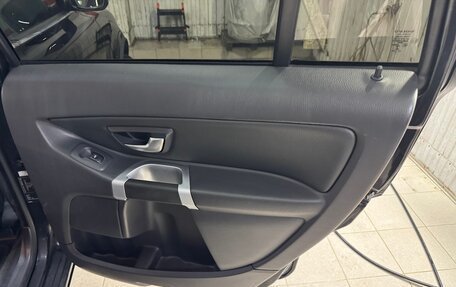 Volvo XC90 II рестайлинг, 2013 год, 2 500 000 рублей, 22 фотография