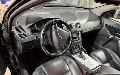 Volvo XC90 II рестайлинг, 2013 год, 2 500 000 рублей, 11 фотография