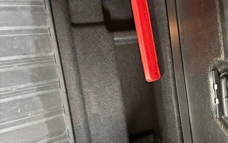 Volvo XC90 II рестайлинг, 2013 год, 2 500 000 рублей, 18 фотография