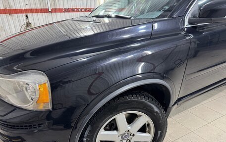 Volvo XC90 II рестайлинг, 2013 год, 2 500 000 рублей, 8 фотография