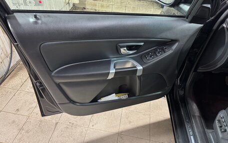 Volvo XC90 II рестайлинг, 2013 год, 2 500 000 рублей, 13 фотография