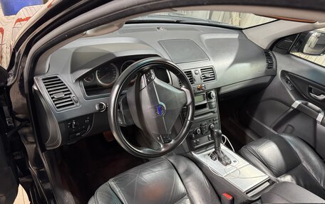 Volvo XC90 II рестайлинг, 2013 год, 2 500 000 рублей, 12 фотография