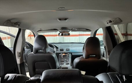 Volvo XC90 II рестайлинг, 2013 год, 2 500 000 рублей, 15 фотография