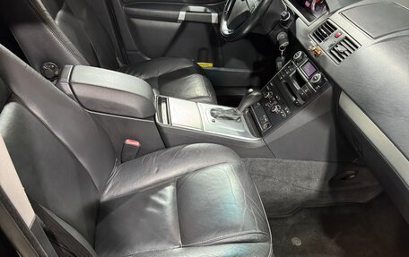 Volvo XC90 II рестайлинг, 2013 год, 2 500 000 рублей, 21 фотография