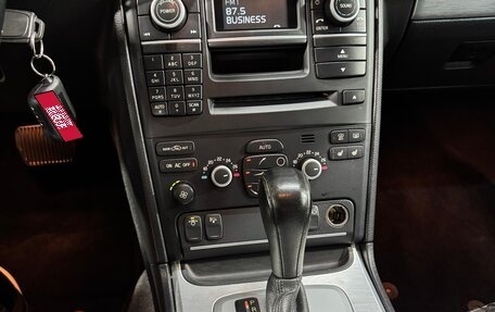 Volvo XC90 II рестайлинг, 2013 год, 2 500 000 рублей, 23 фотография