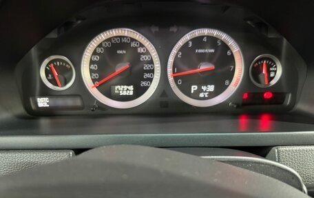 Volvo XC90 II рестайлинг, 2013 год, 2 500 000 рублей, 26 фотография