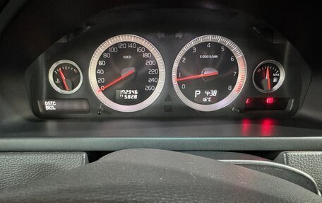 Volvo XC90 II рестайлинг, 2013 год, 2 500 000 рублей, 25 фотография