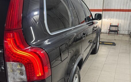 Volvo XC90 II рестайлинг, 2013 год, 2 500 000 рублей, 31 фотография