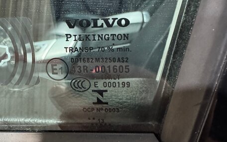 Volvo XC90 II рестайлинг, 2013 год, 2 500 000 рублей, 32 фотография