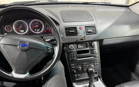 Volvo XC90 II рестайлинг, 2013 год, 2 500 000 рублей, 27 фотография