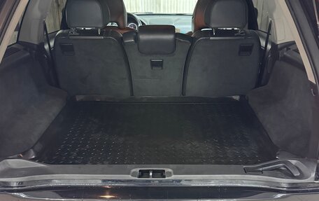 Volvo XC90 II рестайлинг, 2013 год, 2 500 000 рублей, 35 фотография