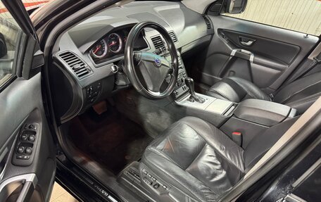 Volvo XC90 II рестайлинг, 2013 год, 2 500 000 рублей, 33 фотография