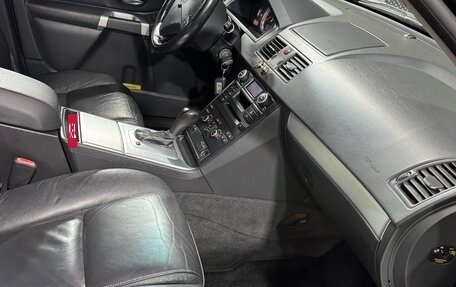 Volvo XC90 II рестайлинг, 2013 год, 2 500 000 рублей, 38 фотография