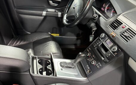 Volvo XC90 II рестайлинг, 2013 год, 2 500 000 рублей, 40 фотография