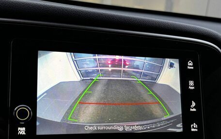 Mitsubishi Outlander III рестайлинг 3, 2019 год, 2 669 000 рублей, 25 фотография