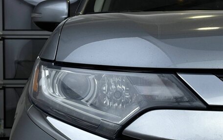 Mitsubishi Outlander III рестайлинг 3, 2019 год, 2 669 000 рублей, 21 фотография