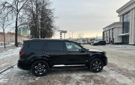 KIA Mohave I, 2020 год, 5 200 000 рублей, 6 фотография