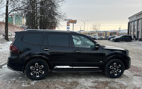 KIA Mohave I, 2020 год, 5 200 000 рублей, 5 фотография