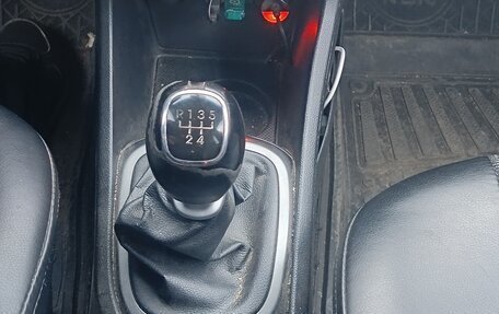 KIA Rio III рестайлинг, 2014 год, 750 000 рублей, 6 фотография