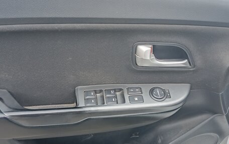 KIA Rio III рестайлинг, 2014 год, 750 000 рублей, 7 фотография