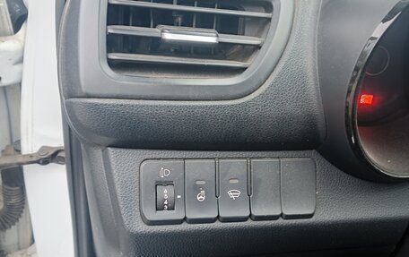 KIA Rio III рестайлинг, 2014 год, 750 000 рублей, 8 фотография