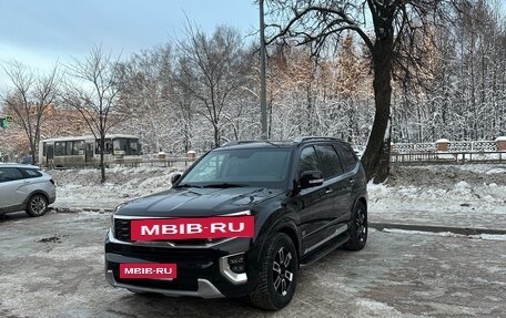 KIA Mohave I, 2020 год, 5 200 000 рублей, 2 фотография