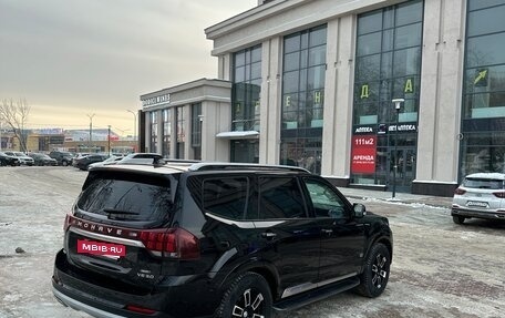 KIA Mohave I, 2020 год, 5 200 000 рублей, 7 фотография