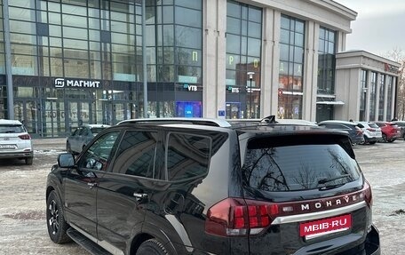 KIA Mohave I, 2020 год, 5 200 000 рублей, 8 фотография