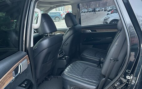 KIA Mohave I, 2020 год, 5 200 000 рублей, 11 фотография