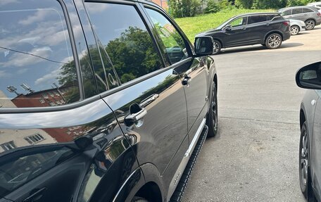 KIA Mohave I, 2020 год, 5 200 000 рублей, 18 фотография