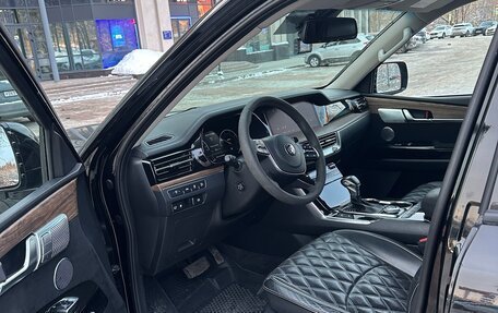 KIA Mohave I, 2020 год, 5 200 000 рублей, 15 фотография