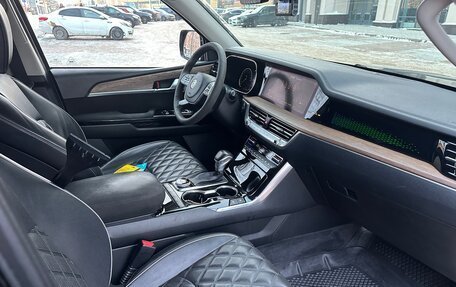 KIA Mohave I, 2020 год, 5 200 000 рублей, 14 фотография