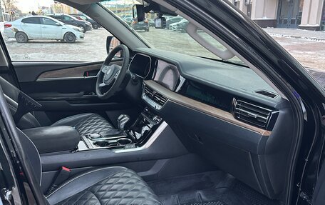 KIA Mohave I, 2020 год, 5 200 000 рублей, 13 фотография