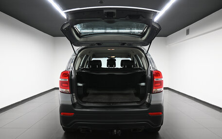 Chevrolet Captiva I, 2014 год, 1 345 000 рублей, 7 фотография