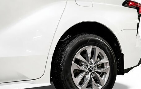 Toyota Sienna, 2021 год, 5 900 000 рублей, 5 фотография