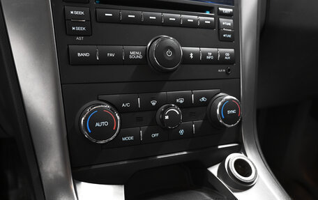 Chevrolet Captiva I, 2014 год, 1 345 000 рублей, 15 фотография