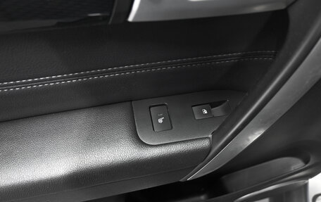 Chevrolet Captiva I, 2014 год, 1 345 000 рублей, 19 фотография