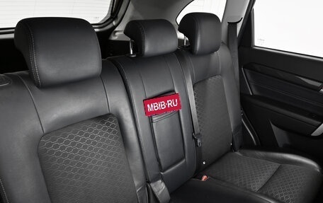 Chevrolet Captiva I, 2014 год, 1 345 000 рублей, 12 фотография