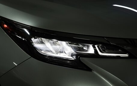 Toyota Sienna, 2021 год, 5 900 000 рублей, 18 фотография