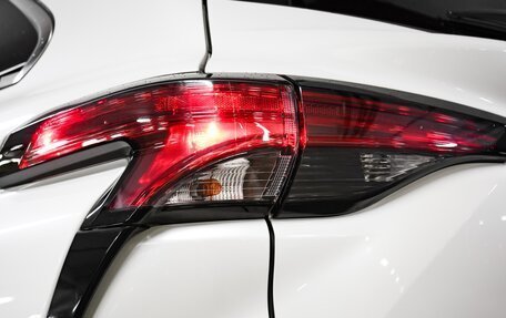 Toyota Sienna, 2021 год, 5 900 000 рублей, 16 фотография