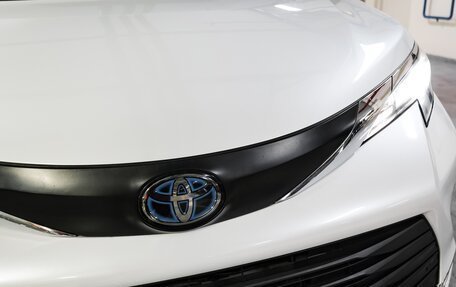 Toyota Sienna, 2021 год, 5 900 000 рублей, 17 фотография