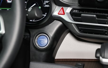 Toyota Sienna, 2021 год, 5 900 000 рублей, 36 фотография