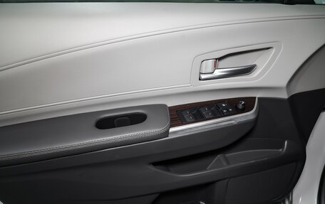 Toyota Sienna, 2021 год, 5 900 000 рублей, 26 фотография