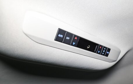 Toyota Sienna, 2021 год, 5 900 000 рублей, 37 фотография