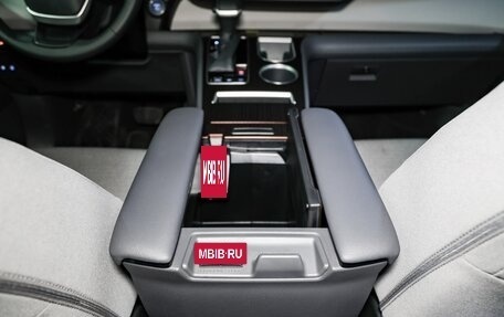 Toyota Sienna, 2021 год, 5 900 000 рублей, 32 фотография